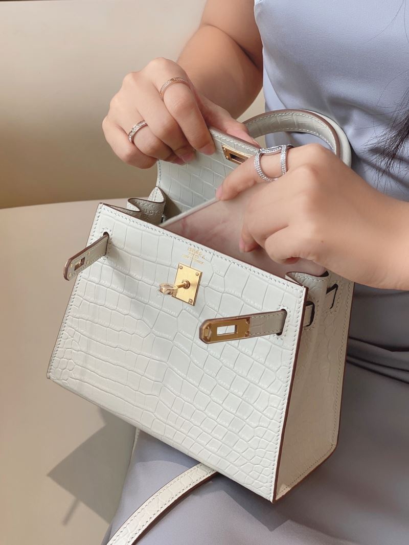 Hermes Kelly Bags